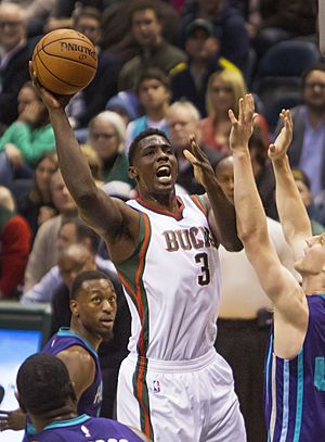 Archivo:Johnny O'Bryant III (cropped)