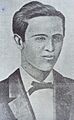 Jose Antonio Salcedo
