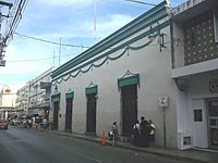 Archivo:Junta de Agua Potable y Alcantarillado de Yucatán, Mérida, Yucatán (01)