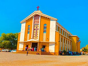 Archivo:Kator church