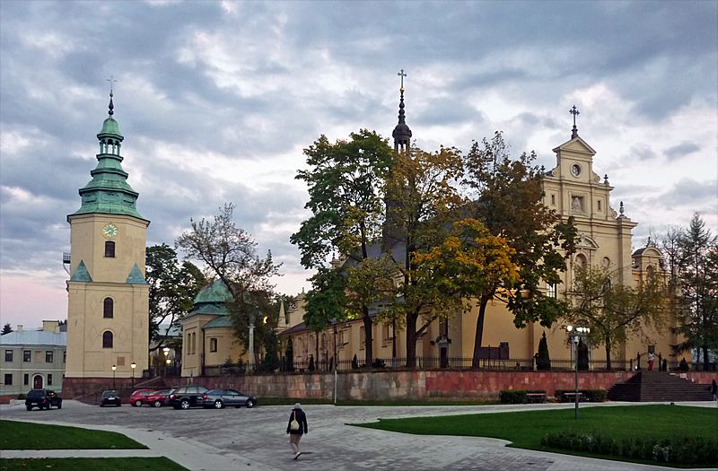 Kielce-Kirche-4