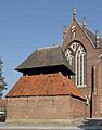 Klokkenstoel Sint-Petrus' Bandenkerk, Bergeijk