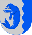 Kuivaniemi.vaakuna