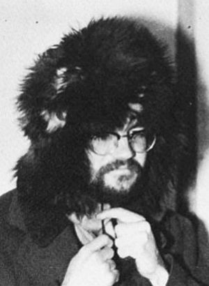 Archivo:La Monte Young New York 1961