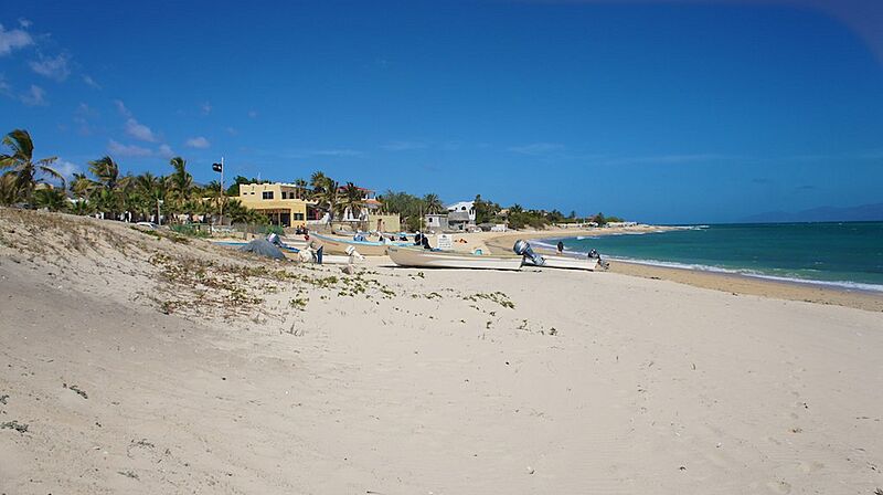 La Ventana (8776635942)