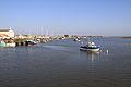 Le port de L' Aiguillon-sur-Mer (1)