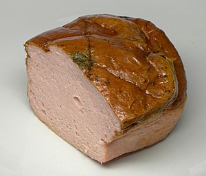 Archivo:Leberkäse-1