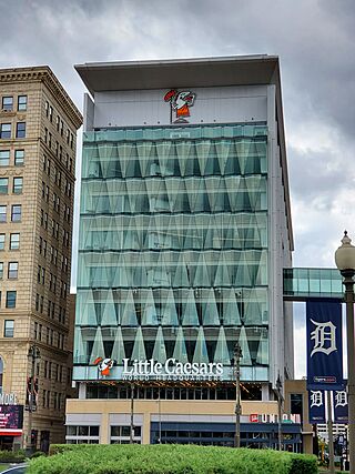 Little Caesars World Headquarters 2.jpg