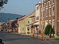 Liverpool, PA