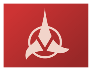 Logo Klingon.svg
