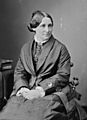 Lucy Webb Hayes - Brady-Handy