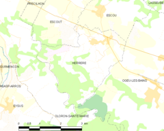 Map commune FR insee code 64261.png