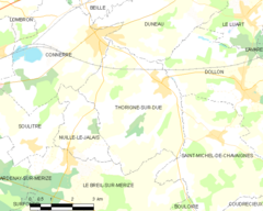 Map commune FR insee code 72358.png