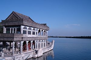 Archivo:Marble Boat in Summer Palace