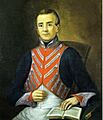 Mariano Gil de Bernabé (Academia de Artillería de Segovia)