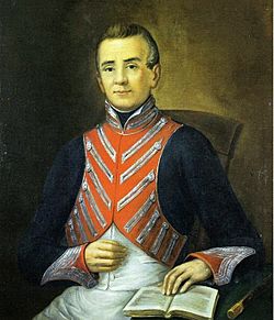 Archivo:Mariano Gil de Bernabé (Academia de Artillería de Segovia)