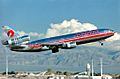 McDonnell Douglas DC-10-10, Hawaiian Air AN0208081