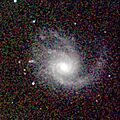 Messier object 099