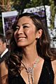 Michelle Yeoh 2009