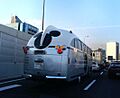 Mickey Mouse Bus