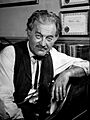 Milburn Stone Doc Adams Gunsmoke 1959
