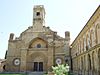 Monasterio Cisterciense de Santa María La Real de la Oliva