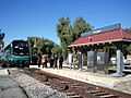 Moorpark Metrolink