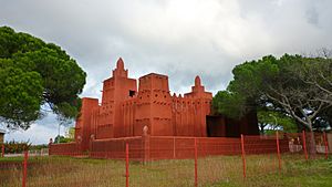 Archivo:Mosquée de Fréjus 002