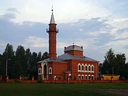 Archivo:Mosque in Yoshkar-Ola