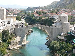 Archivo:Mostar bridge