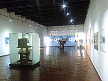 Archivo:Museo Nacional de la Fotografía (México). 03