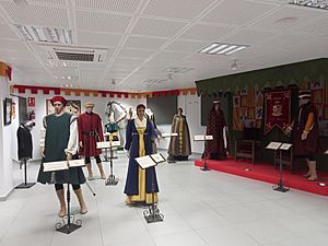 Archivo:Museo recreación Fiñana 15