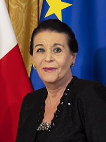 Myriam Spiteri Debono on April 20, 2024 (cropped).jpg