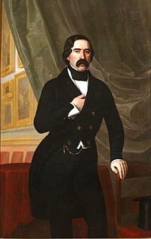 Nazario Carriquiri, por Antonio María Esquivel (Museo del Romanticismo de Madrid).jpg