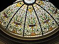 New Jersey Senate dome