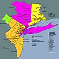 New York Metropolitan Area