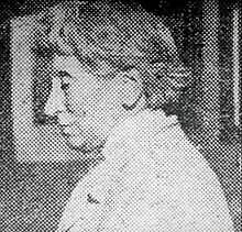 Newsprint photo of Frances C. Fairman 1910 (4).JPG