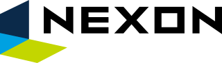 Nexon Logo.svg