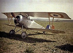 Archivo:Nieuport 23 C.1