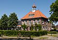 Noordenveld-Peize, het voormalige gemeentehuis RM478025 IMG 6130 2023-05-28 12.38