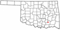 OKMap-doton-Stringtown