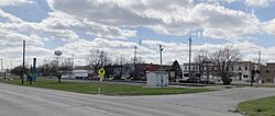 Onaga, IL skyline.jpg