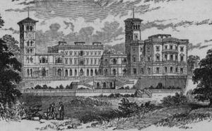 Archivo:Osborne House Project