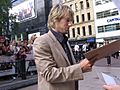 Owen wilson