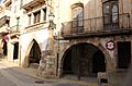 PLAÇA PORXADA, ALFORJA 00