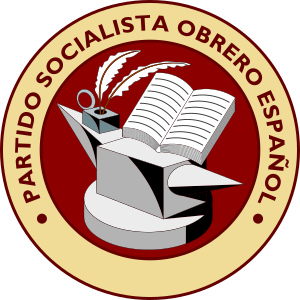 Archivo:PSOE antiguo