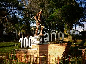 Archivo:Parque de los 100 años - Foto Oswaldo Bernal