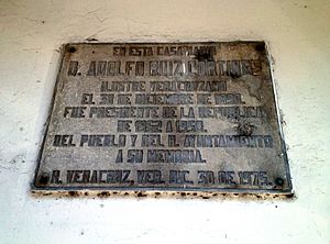 Archivo:Placa Conmemorativa