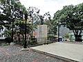 Plaza Bolívar de Tovar