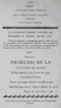 Primicias-cultura